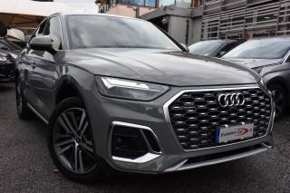 AUDI Q5 usata, con Airbag