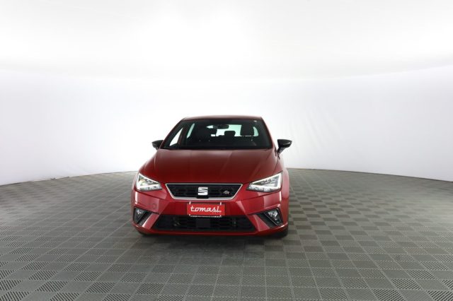 SEAT Ibiza usata 0