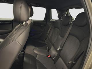 MINI Cooper S usata, con Climatizzatore