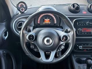 SMART ForFour usata, con USB