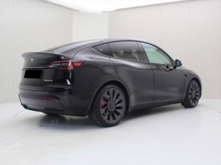 TESLA Model Y usata, con Airbag