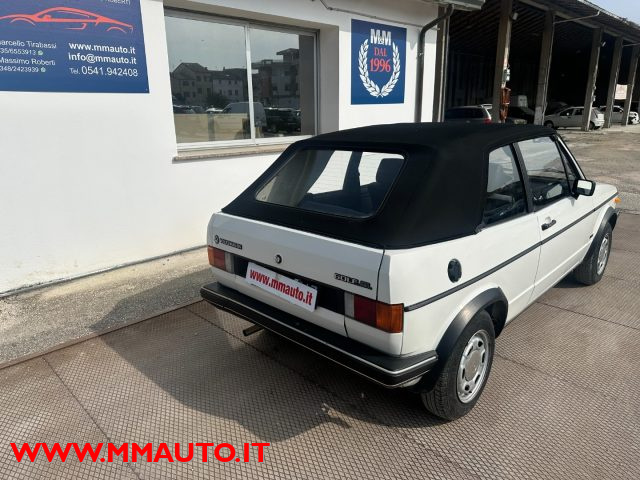 VOLKSWAGEN Golf usata 5