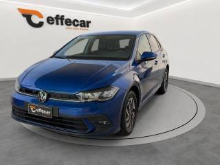 VOLKSWAGEN Polo 1.0 TSI