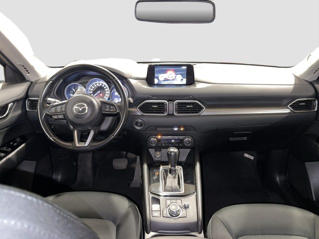 MAZDA CX-5 usata 8