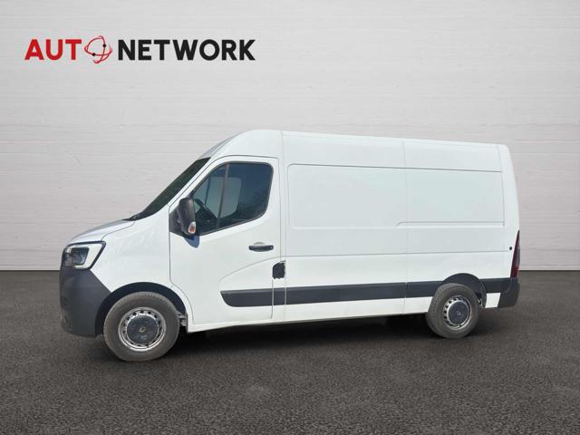 RENAULT Master usata, con Cruise Control