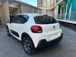 CITROEN C3 usata, con Autoradio