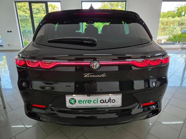 ALFA ROMEO Tonale usata, con Cruise Control