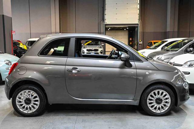FIAT 500 usata, con Airbag Passeggero