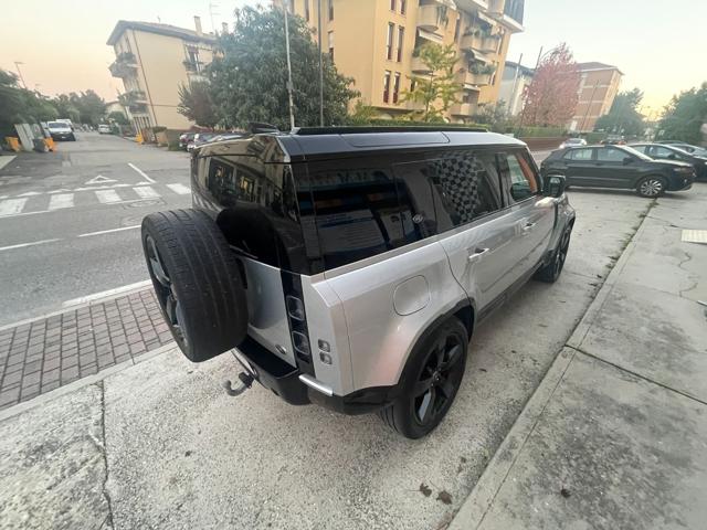 LAND ROVER Defender usata, con Airbag