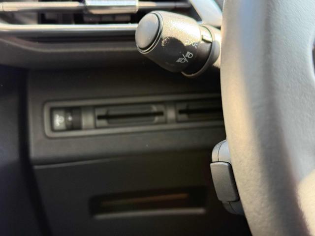 PEUGEOT 3008 usata, con Head-up display
