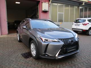 LEXUS UX 250h usata, con Chiusura centralizzata