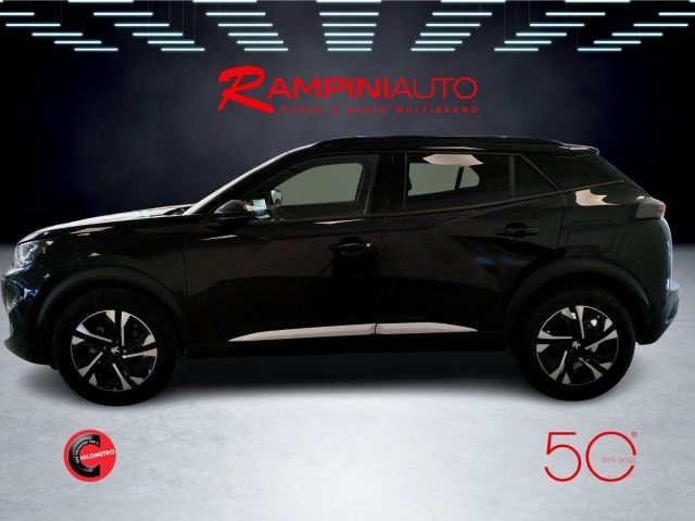 PEUGEOT 2008 usata 9