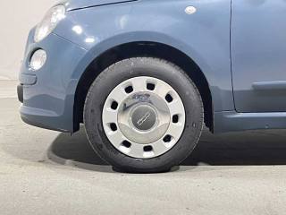 FIAT 500 usata, con Specchietti laterali elettrici