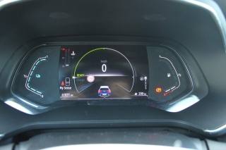 RENAULT Captur usata, con Fari LED