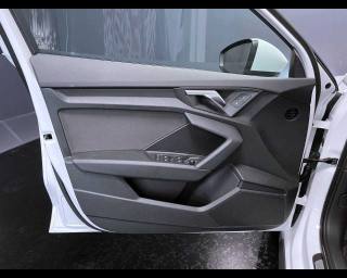AUDI A3 usata, con Autoradio digitale