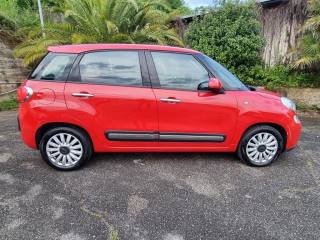 FIAT 500L usata, con Controllo trazione