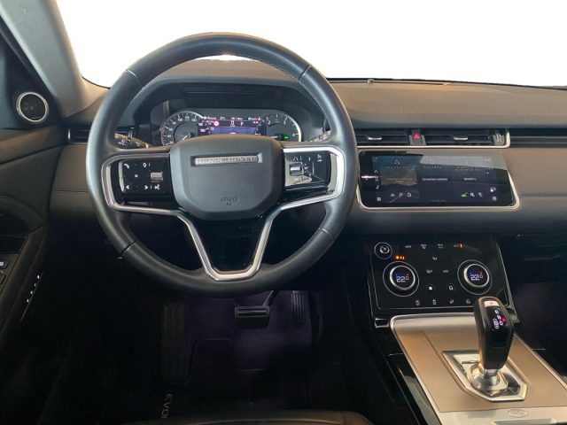 LAND ROVER Range Rover Evoque usata, con ESP
