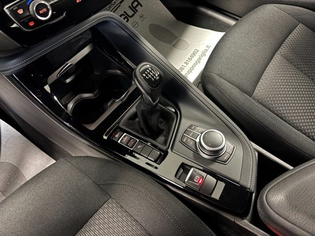 BMW X2 usata, con Chiusura centralizzata telecomandata
