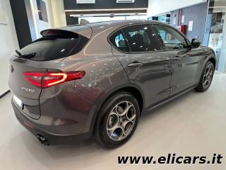 ALFA ROMEO Stelvio usata, con Boardcomputer
