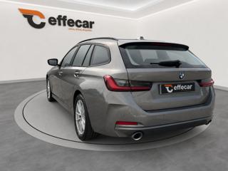 BMW 320 usata, con Airbag Passeggero