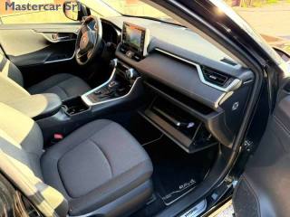 TOYOTA RAV 4 usata, con Boardcomputer