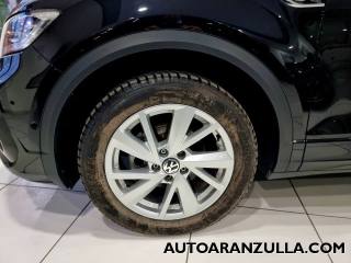 VOLKSWAGEN T-Roc usata, con Controllo elettronico della corsia