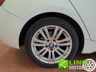 BMW 118 usata 25