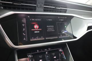 AUDI A6 usata 10