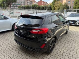 FORD Fiesta usata, con Climatizzatore