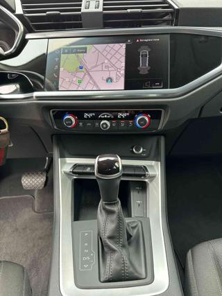 AUDI Q3 usata, con Specchietti laterali elettrici