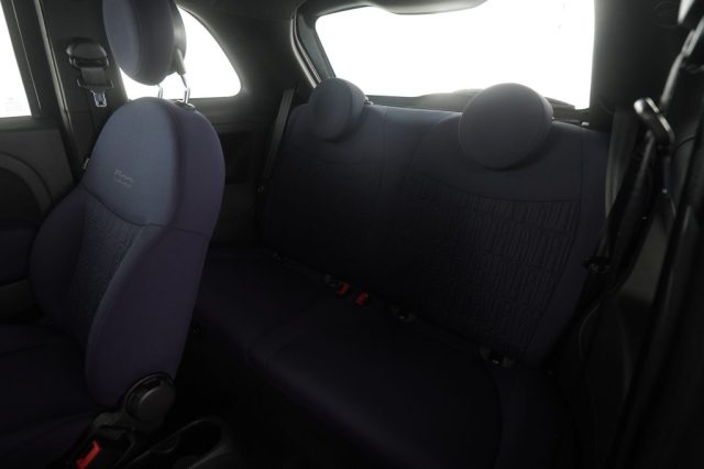 FIAT 500 usata 3