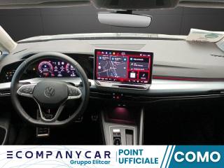 VOLKSWAGEN Golf usata, con Cerchi in lega