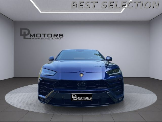 LAMBORGHINI Urus usata, con Airbag