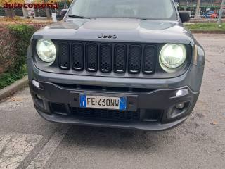 JEEP Renegade usata, con Antifurto