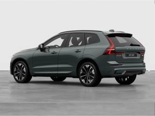 VOLVO XC60 usata, con Airbag laterali