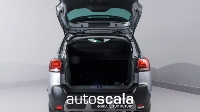 CITROEN C3 Aircross usata, con Chiusura centralizzata