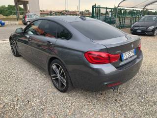 BMW 420 usata, con Airbag laterali