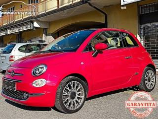 FIAT 500 usata, con Vivavoce