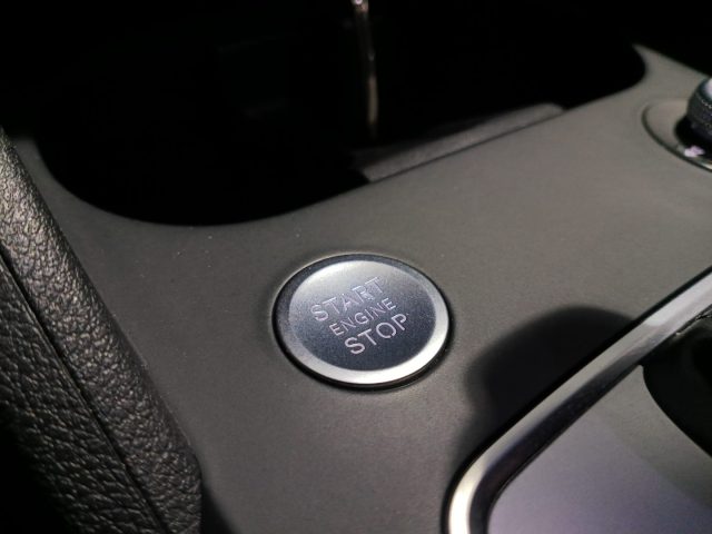 AUDI Q2 usata, con Touch screen