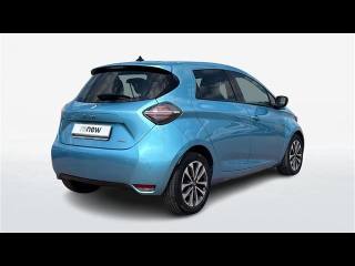 RENAULT ZOE usata, con Airbag