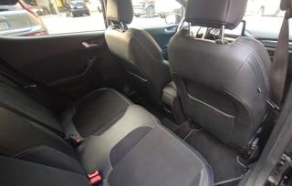 FORD Fiesta usata, con Controllo elettronico della corsia