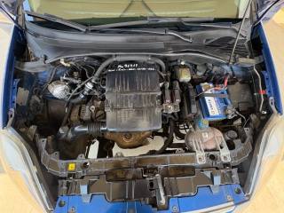 FIAT Punto Evo usata, con USB