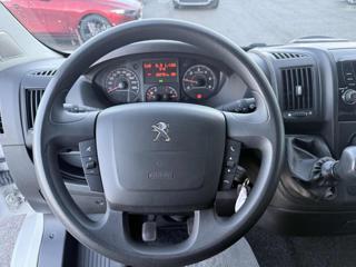 PEUGEOT Boxer usata 12