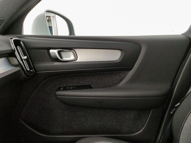 VOLVO XC40 usata, con Servosterzo