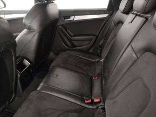 AUDI A4 allroad usata, con Controllo trazione