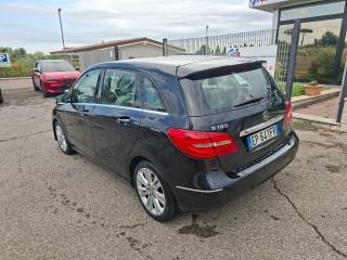 MERCEDES-BENZ B 180 usata 3