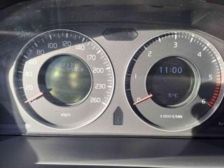 VOLVO S60 usata, con Interni in pelle