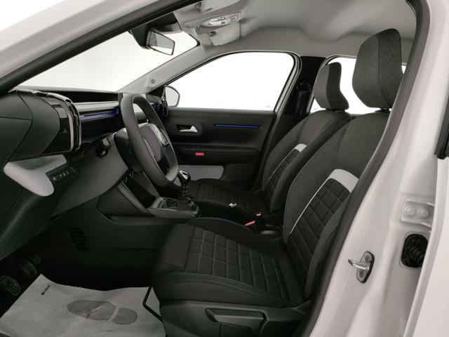 CITROEN C3 usata, con Alzacristalli elettrici