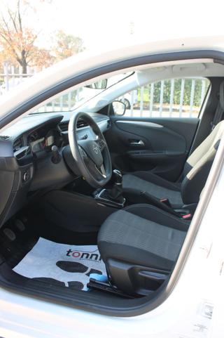 OPEL Corsa usata, con Chiusura centralizzata