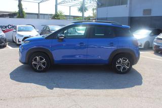 CITROEN C3 Aircross usata, con Airbag